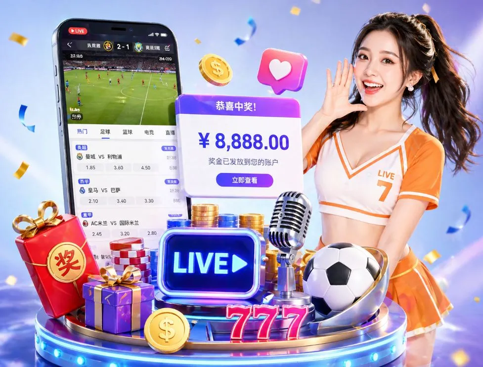 <strong>赌球网站App</strong>界面展示